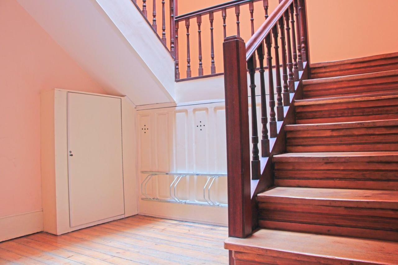 Calacatta Housing ปอร์โต ภายนอก รูปภาพ
