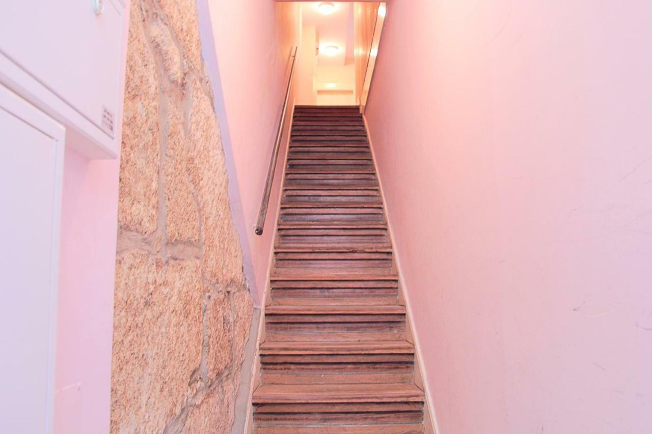 Calacatta Housing ปอร์โต ภายนอก รูปภาพ