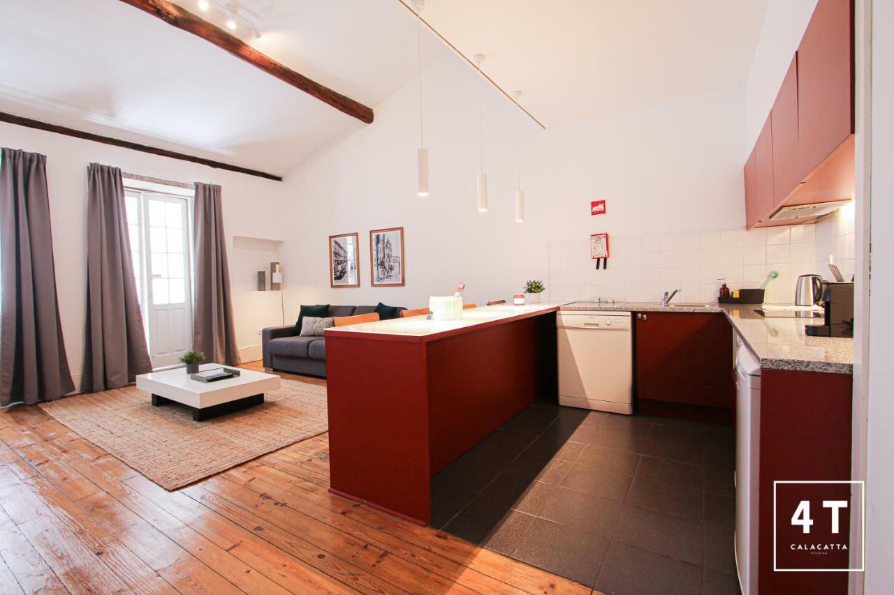 Calacatta Housing ปอร์โต ภายนอก รูปภาพ