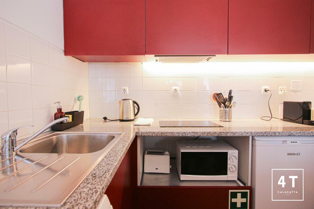 Calacatta Housing ปอร์โต ภายนอก รูปภาพ