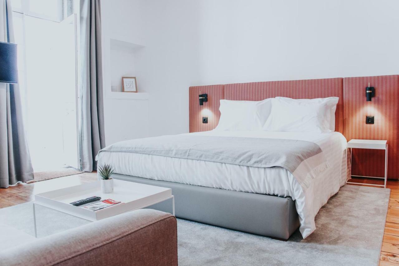 Calacatta Housing ปอร์โต ภายนอก รูปภาพ