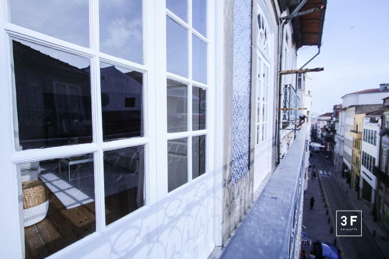 Calacatta Housing ปอร์โต ภายนอก รูปภาพ