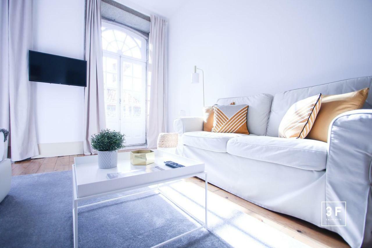 Calacatta Housing ปอร์โต ภายนอก รูปภาพ