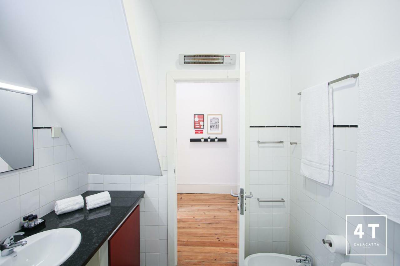 Calacatta Housing ปอร์โต ห้อง รูปภาพ