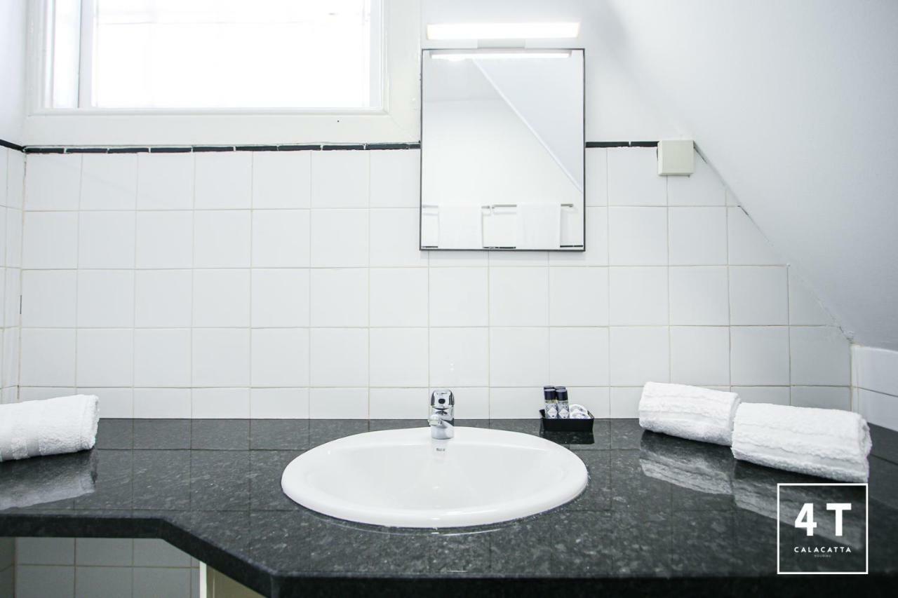 Calacatta Housing ปอร์โต ภายนอก รูปภาพ