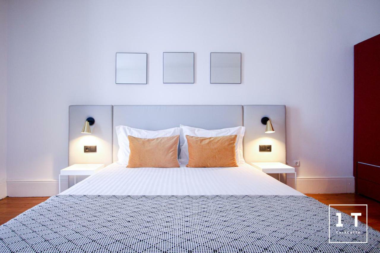 Calacatta Housing ปอร์โต ภายนอก รูปภาพ