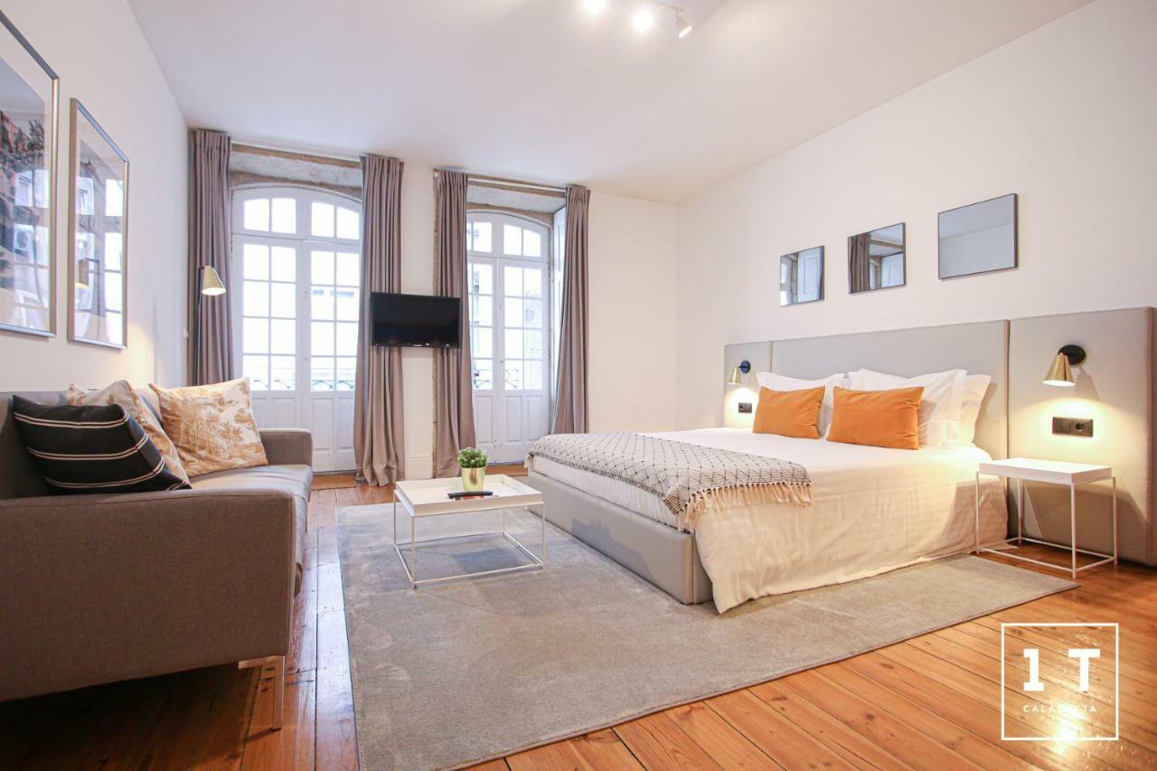 Calacatta Housing ปอร์โต ภายนอก รูปภาพ