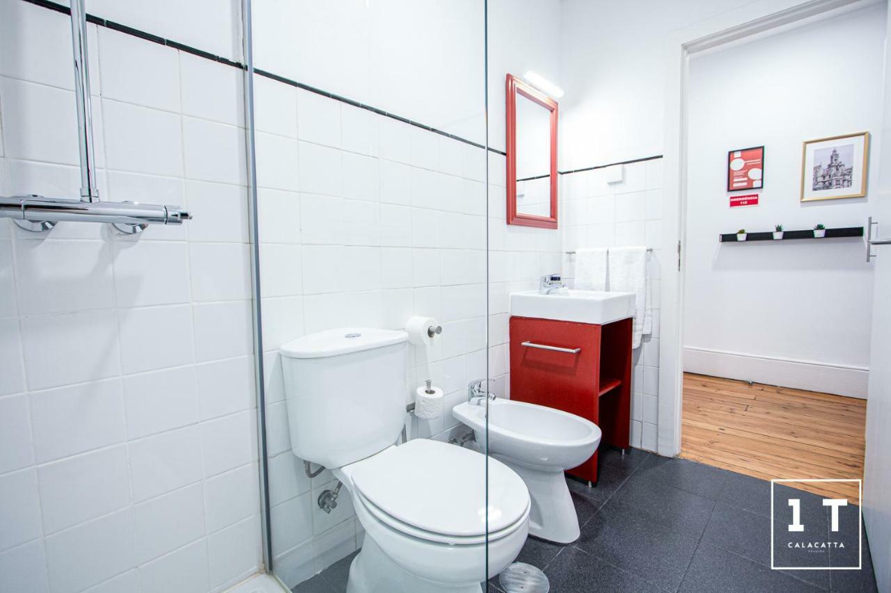 Calacatta Housing ปอร์โต ภายนอก รูปภาพ